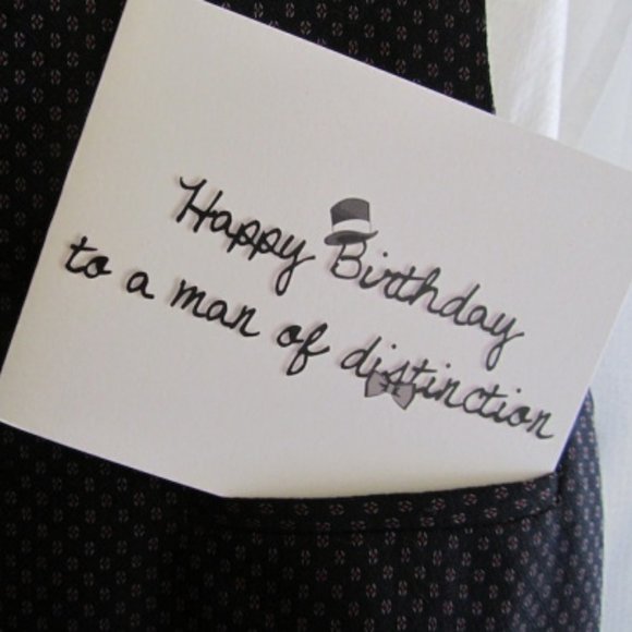 *CHOOSE ANY 10* Made in BC original greeting cards - Picture 13 of 16